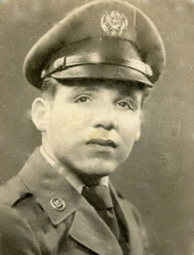 Benito Soto