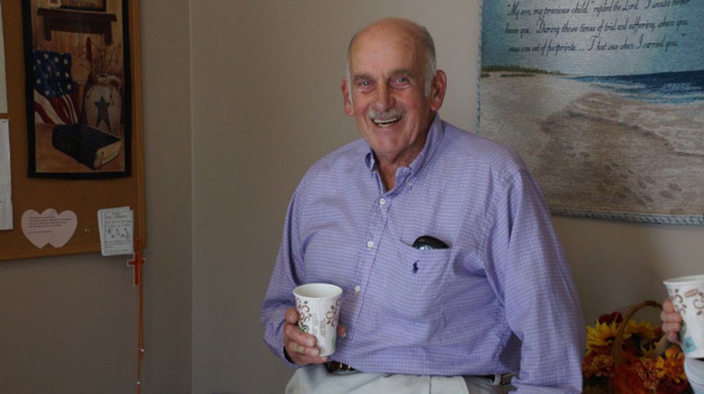 Rodney E. Humbert Profile Photo