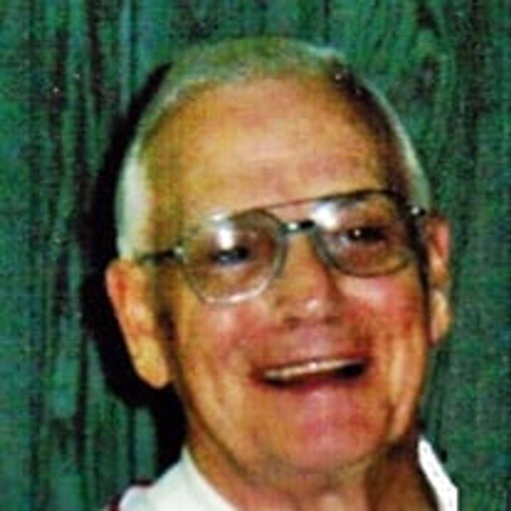 Calvin Clarence Robertson