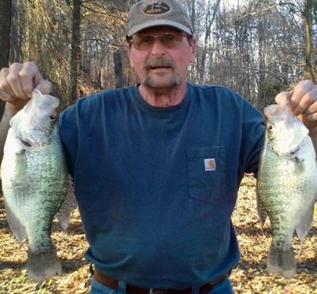 Gary T. Lindsey Profile Photo