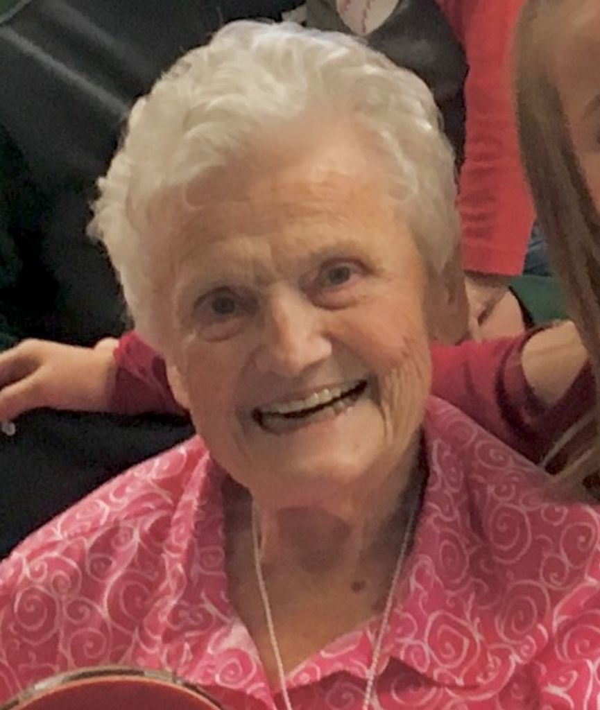 Hermina "Minnie" Brenner