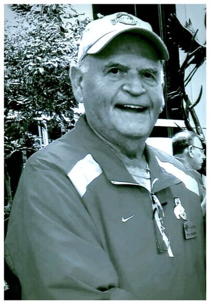 Ronald   Howsmon