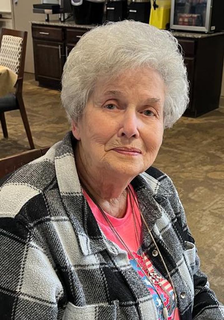 Betty Ann Williams Profile Photo