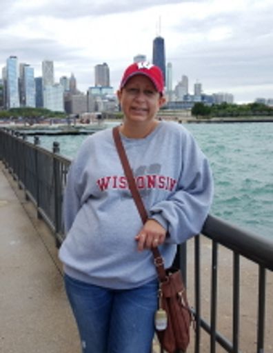 Tari L. Breitenbach Profile Photo