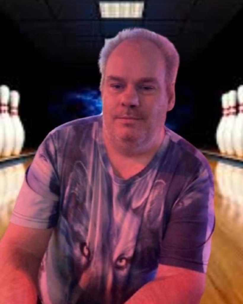 Dennis Ray Doolin Jr.