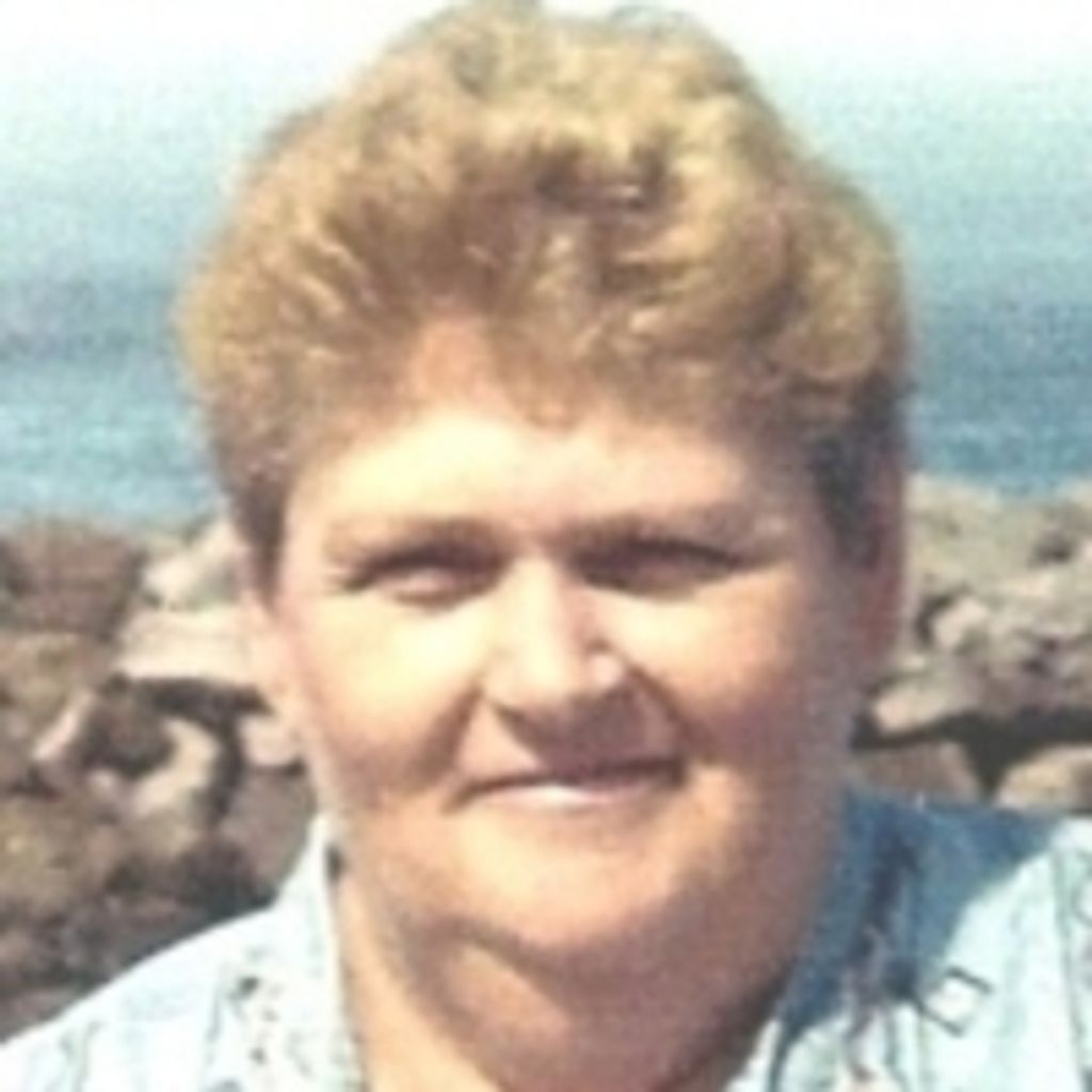 Sharon Miller