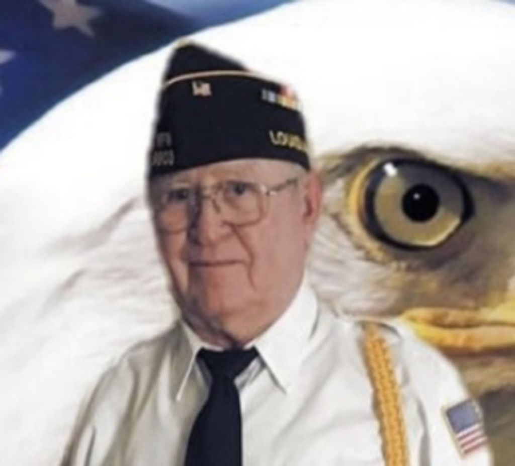 Donald P. "Nonc Don" Higginbotham Profile Photo