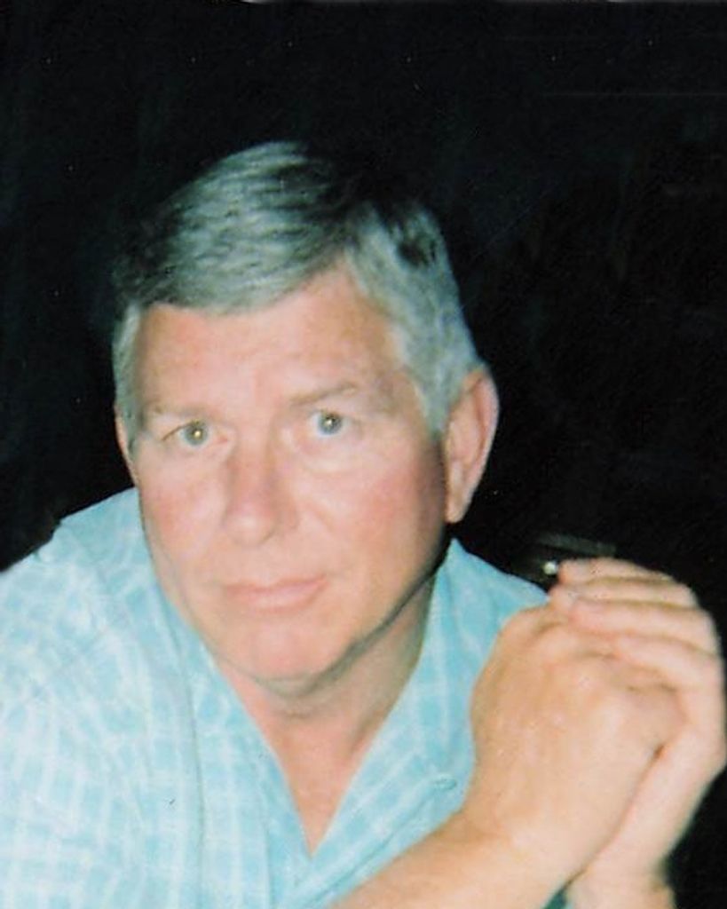 Patrick Michael Wilsey