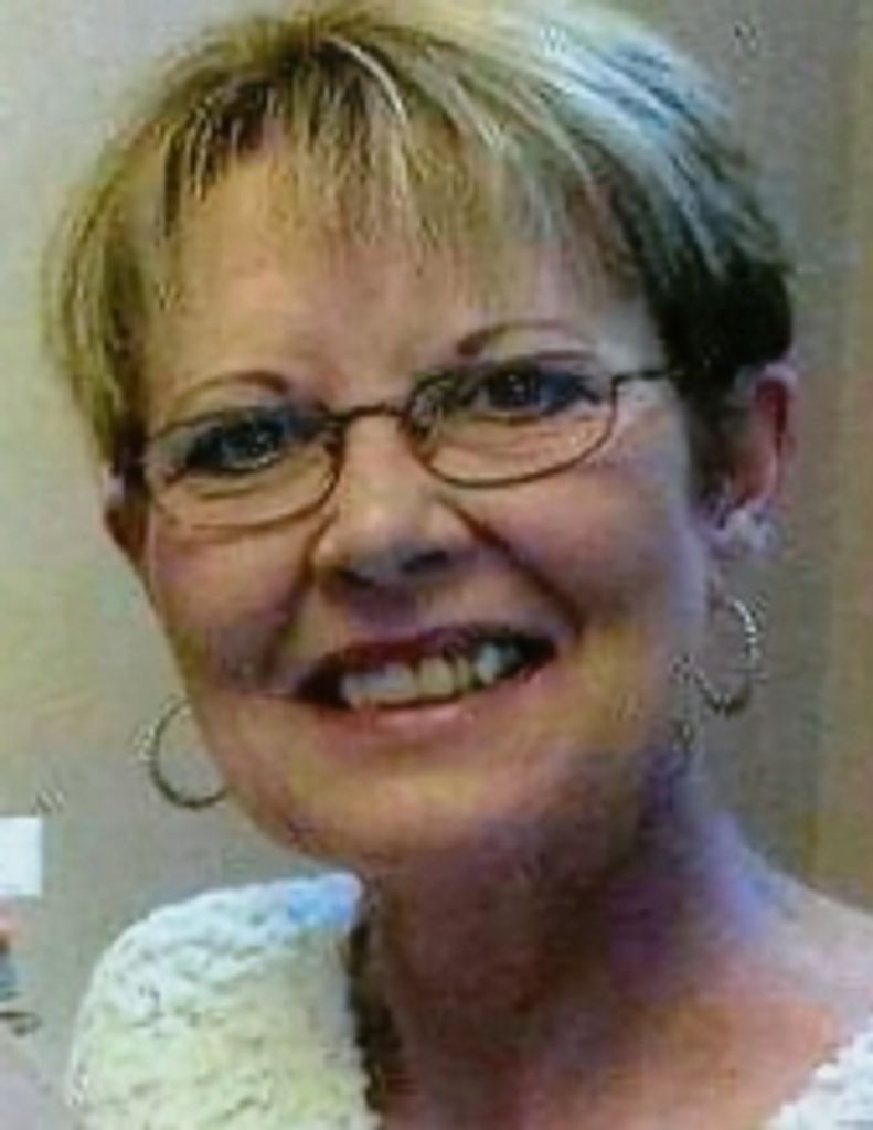 Sheila Diane Ogle Hawkins