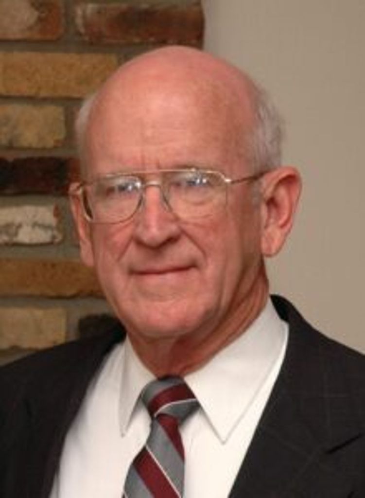 Michael Henson Williamson