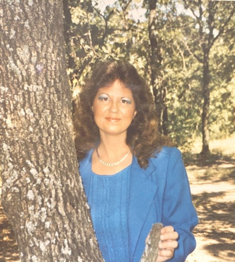 Pamela Sue Parker Bolton Profile Photo