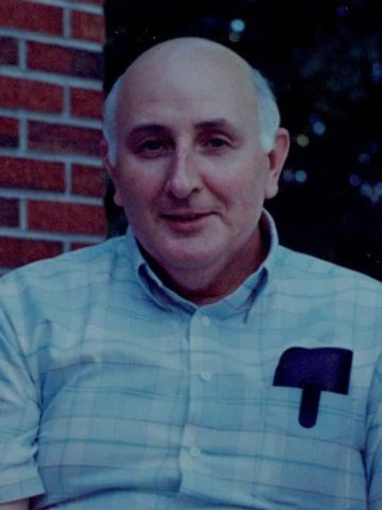 Douglas Harris