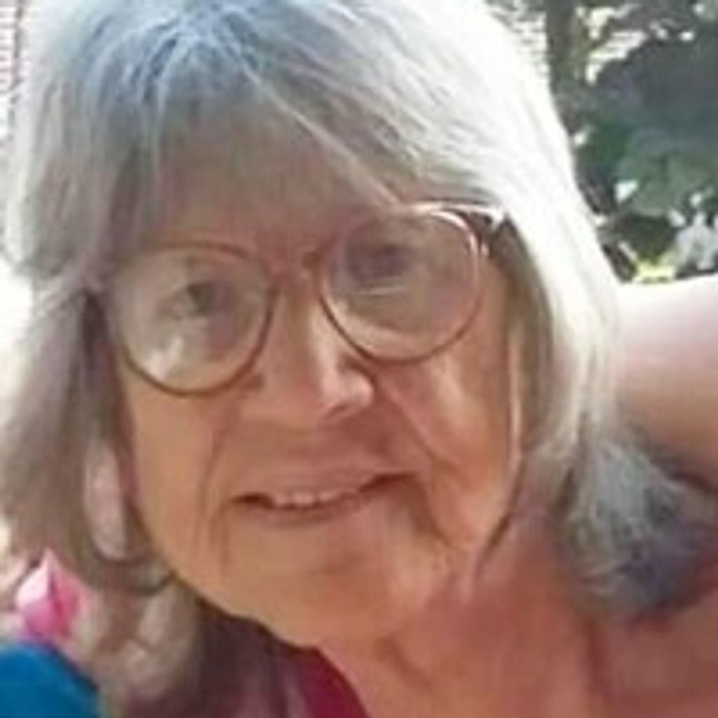 Stella Proffitt