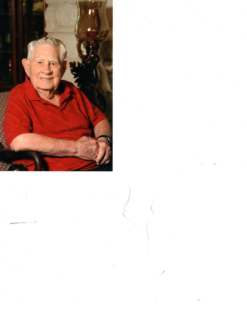 Hubert Newton Holland Profile Photo