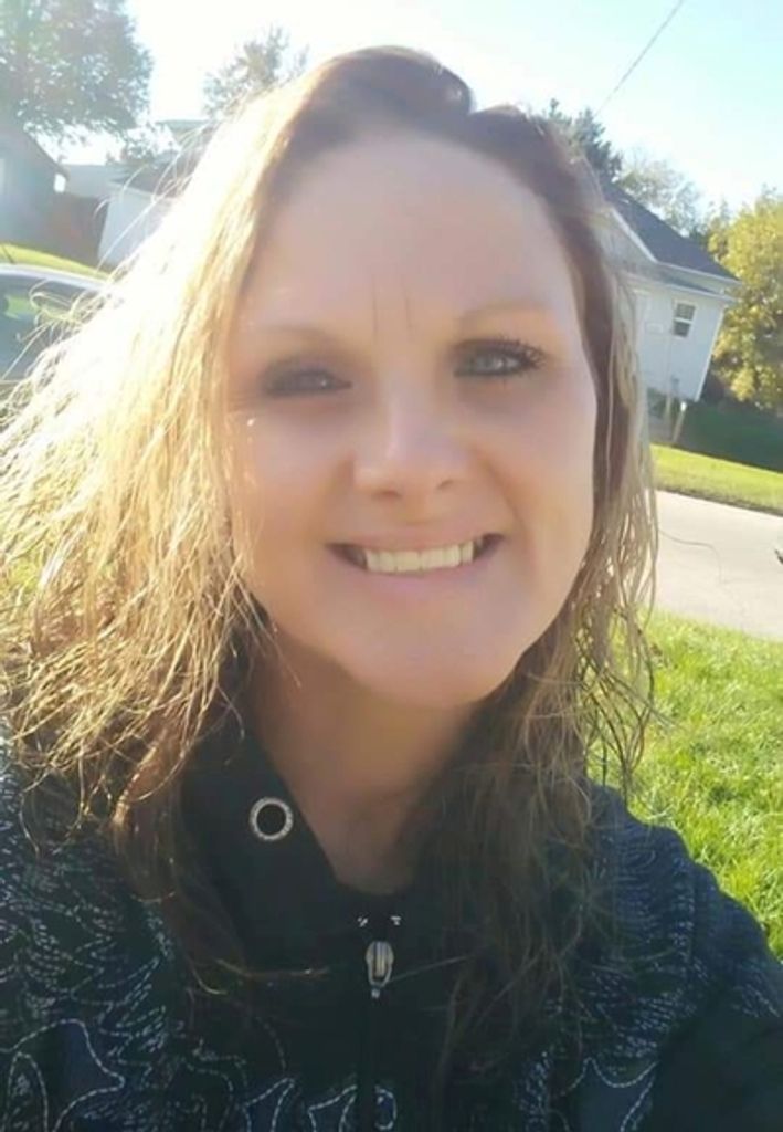 Crystal Balsley Profile Photo