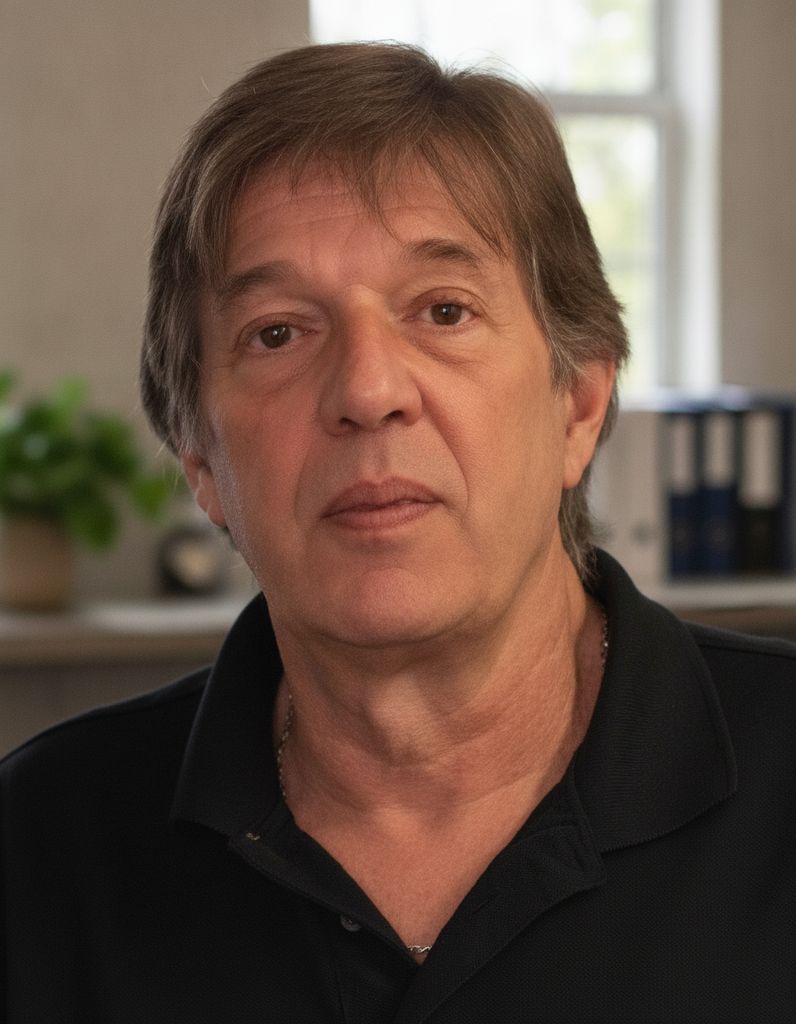 Michael E. Nyce, Sr. Profile Photo