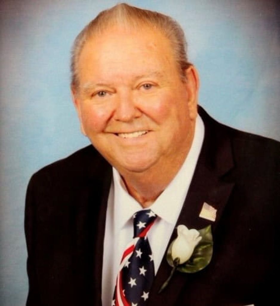 George Alden Profile Photo