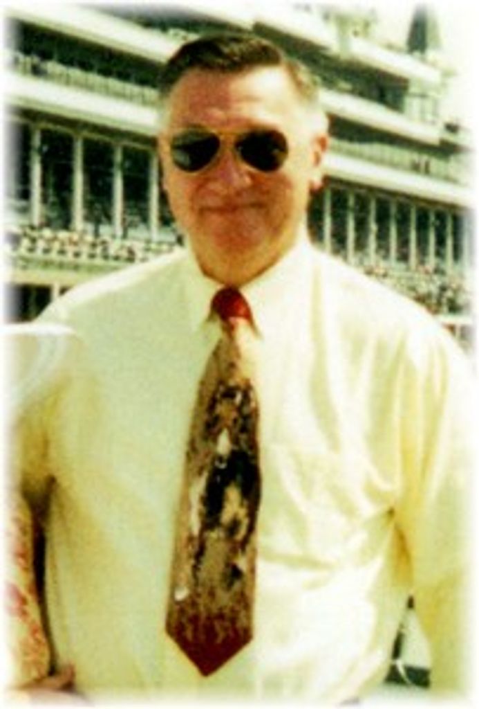 Duane Jorgensen Profile Photo