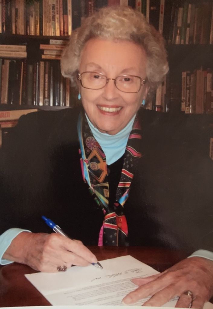 Susan Eklund