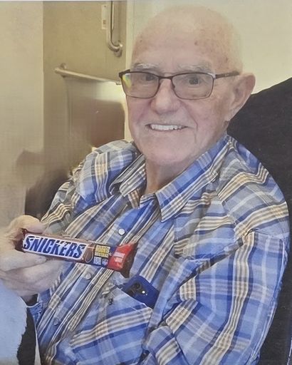 Robert Dean Reasoner's obituary image