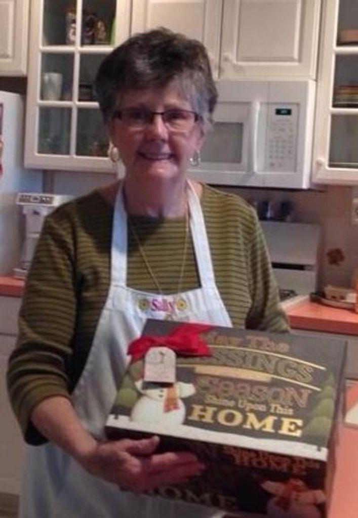 Sally E. Demey Profile Photo