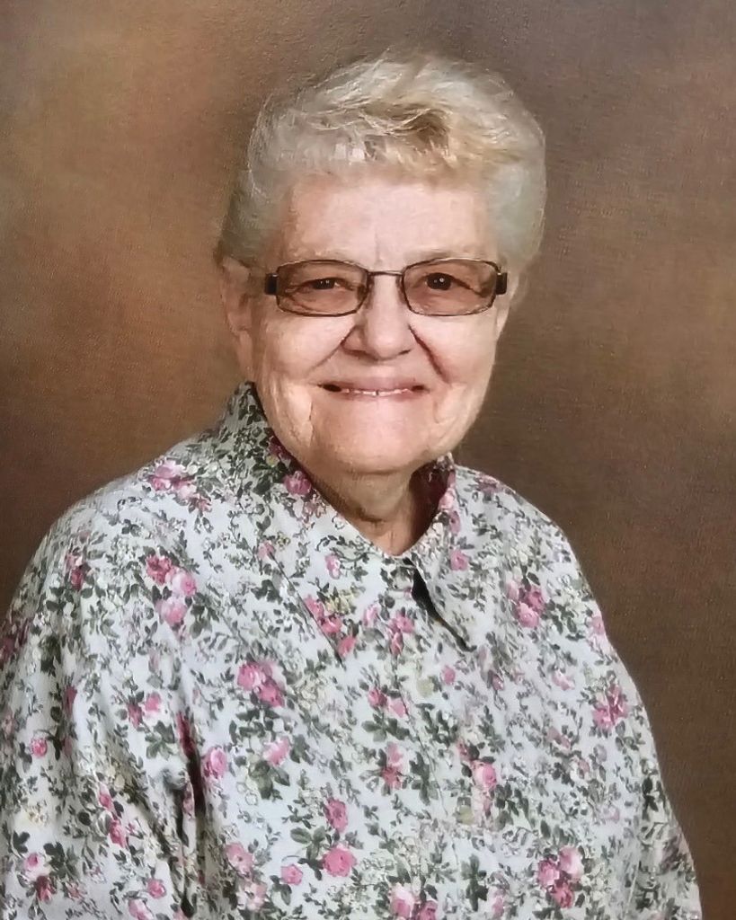 Betty Jo Foutch Profile Photo