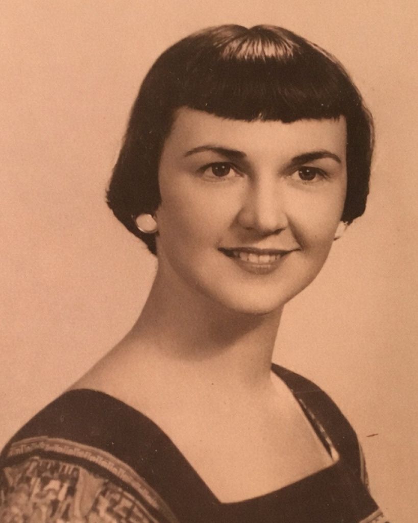 Paulene Yancey Clarkson