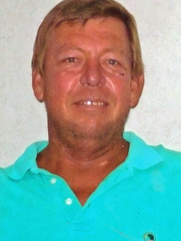 Wayne Pickett Profile Photo