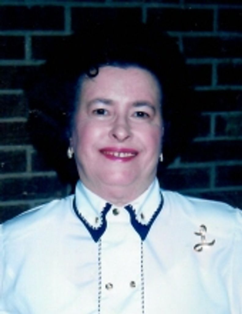 Lavenia S. Whitfield