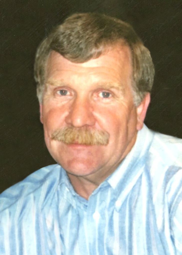 Joseph F. Brzezinski