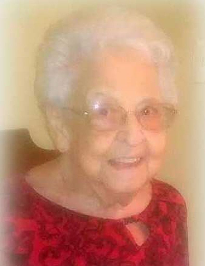 Vergie M. Demoss Carte Profile Photo