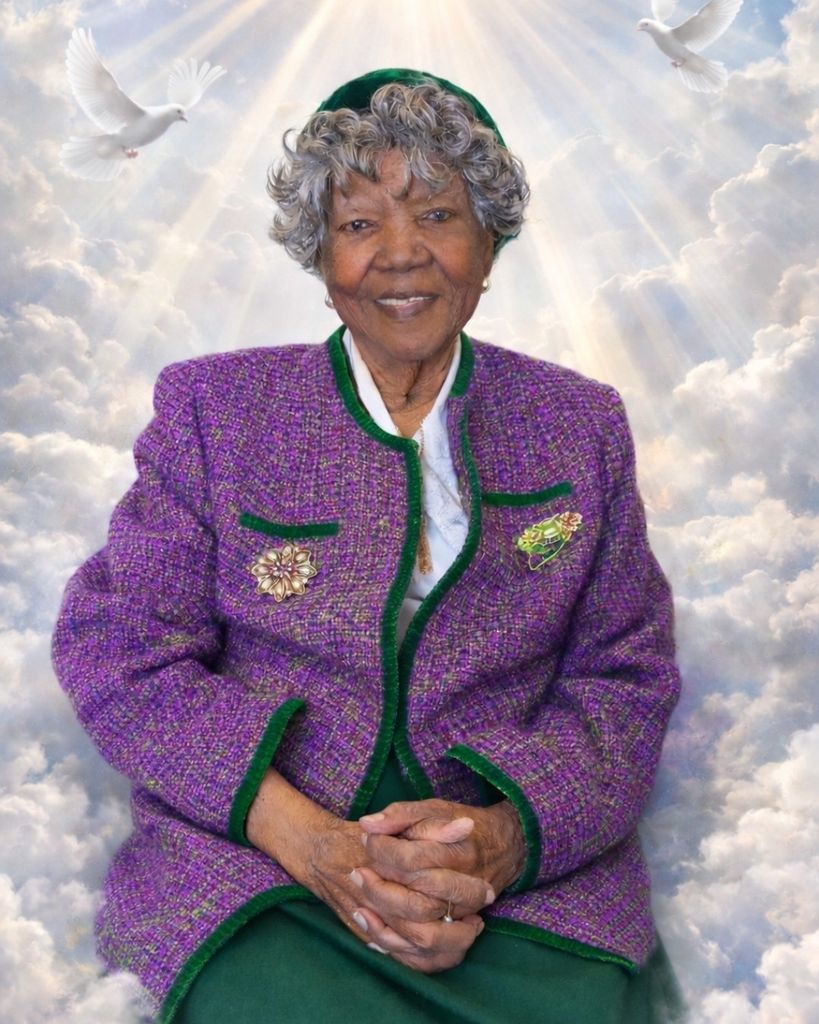 Josephine Hill Profile Photo