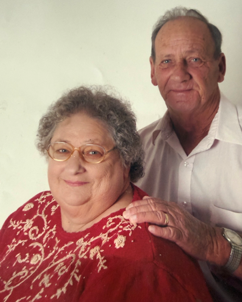 Louise Hall Altman Profile Photo