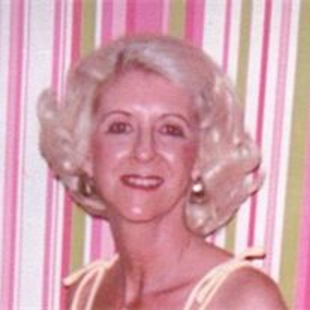 Billie Jean Johnson