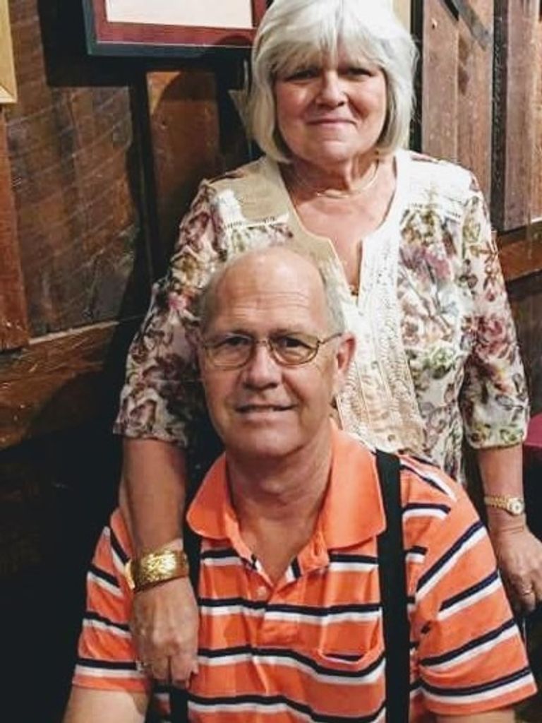 Kenneth "Buck" Hudgens