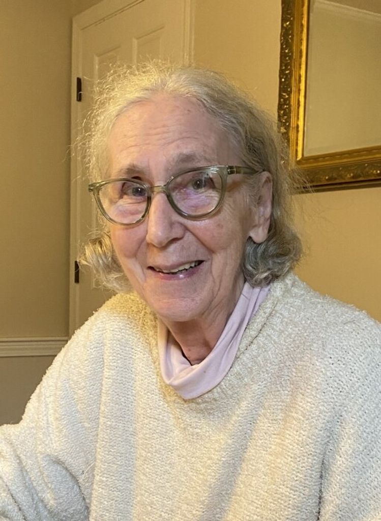 Frances "Jane" Pescatore