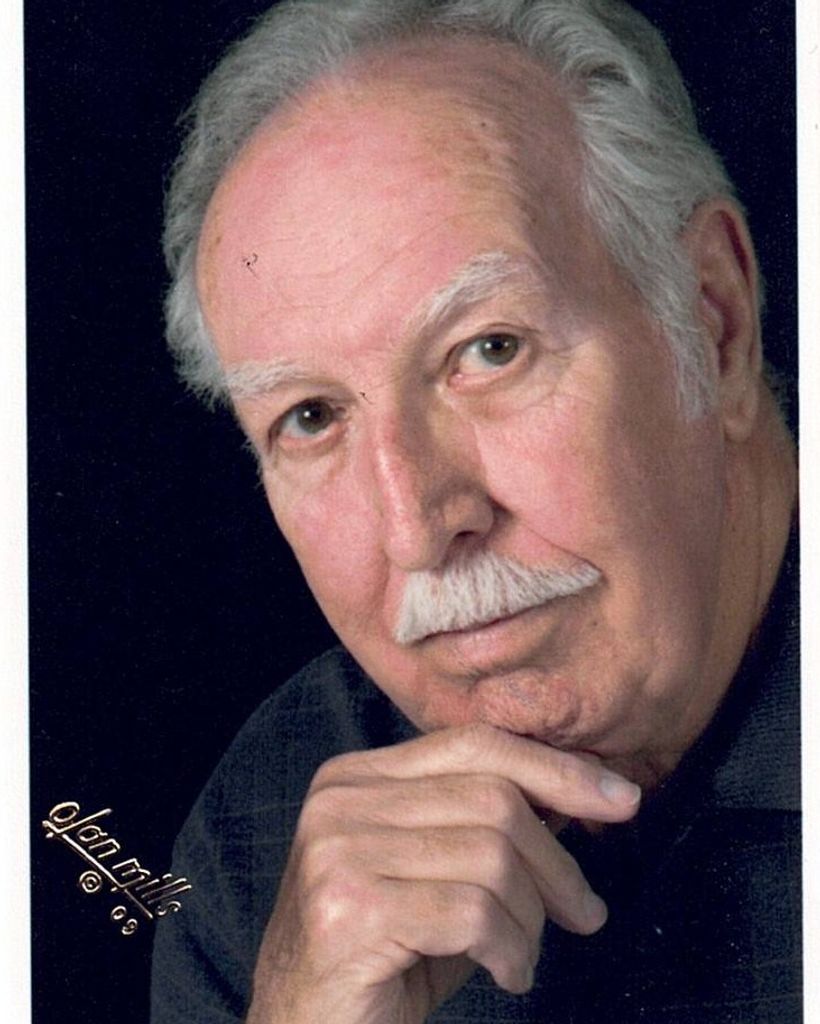 John "Jack" J. Tresnan Profile Photo