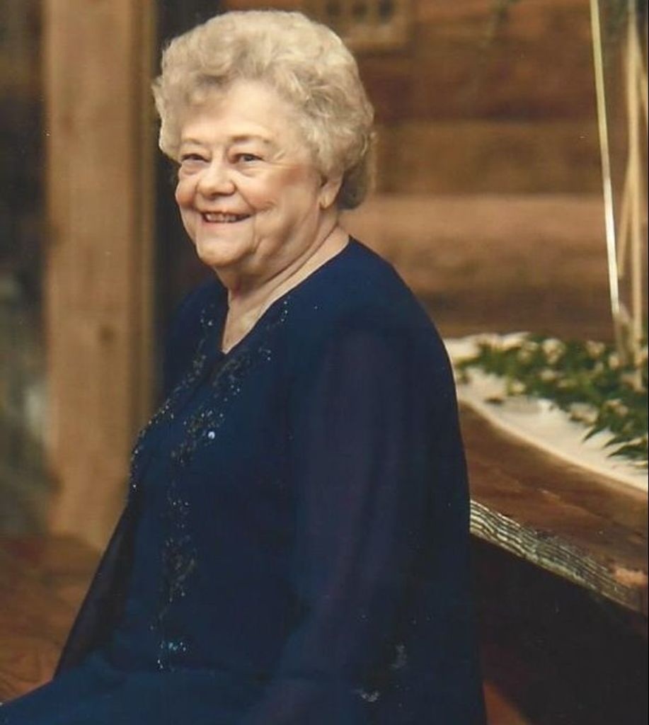 Ona Fay Palmer