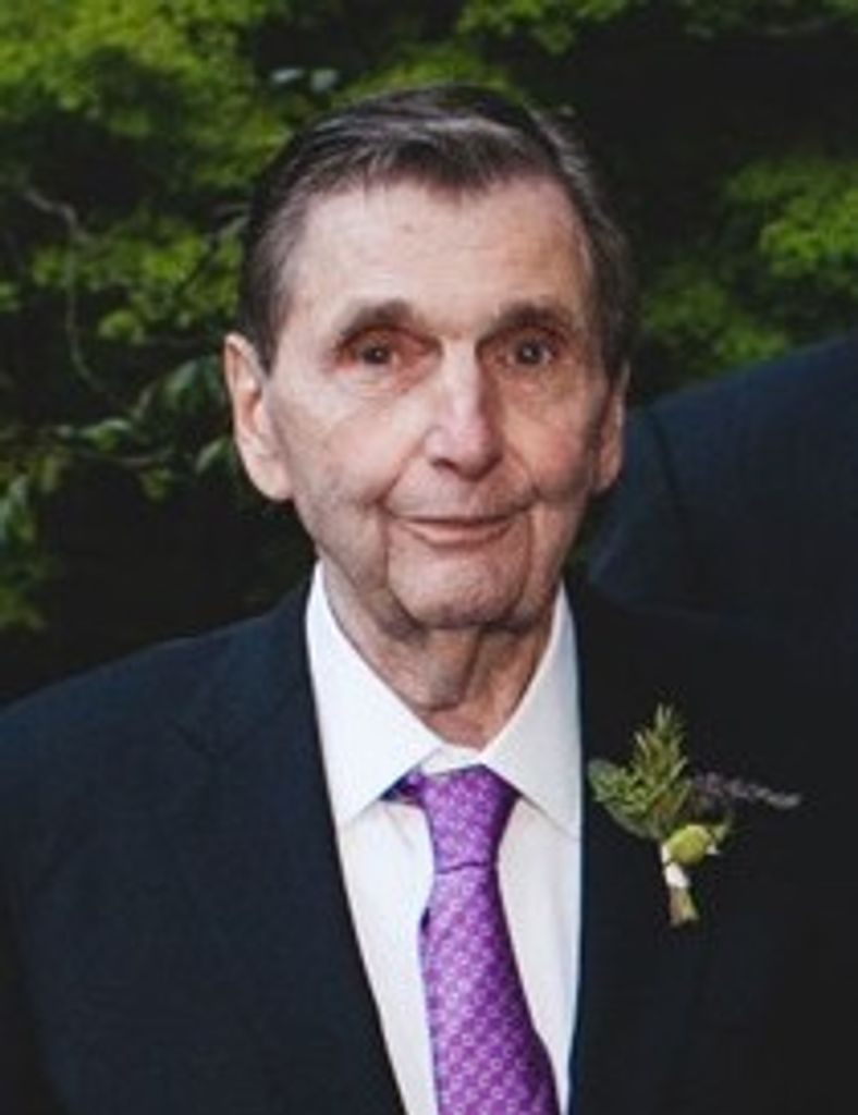 Edward G. Gollhofer