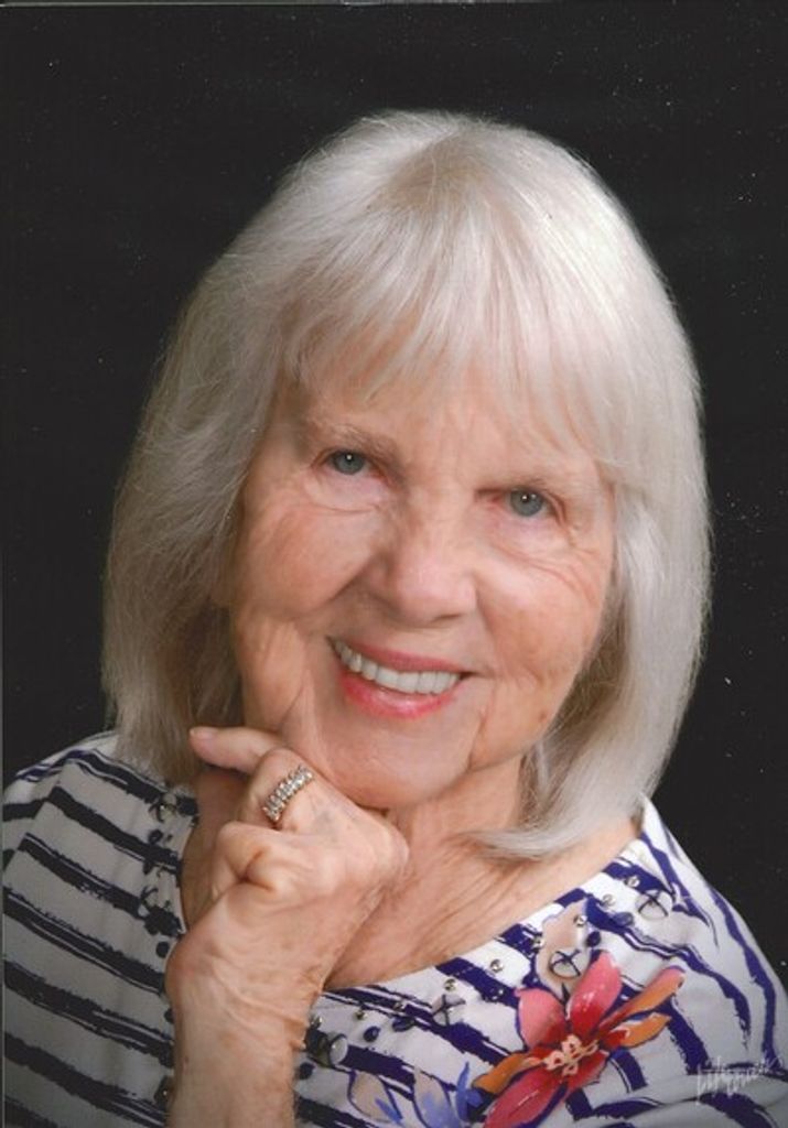 Olive Stephens Boland