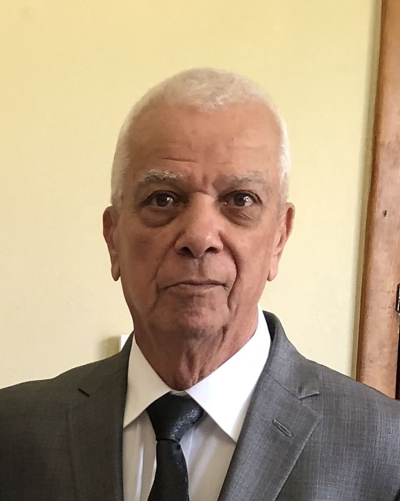 Andres Nazario