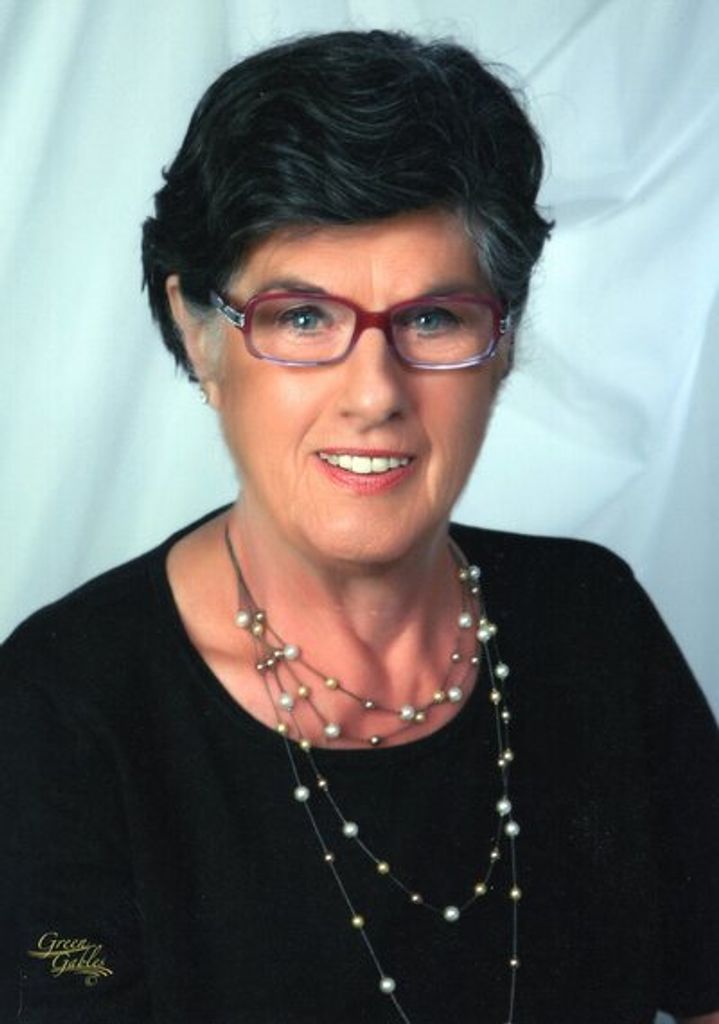Arlene Andersen Profile Photo