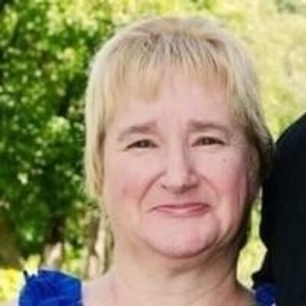Janet A. Goodrich