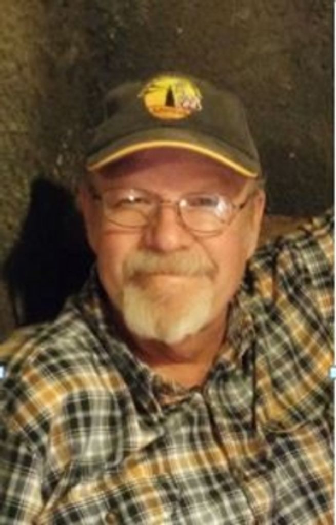 Danny Douglas Lawrence