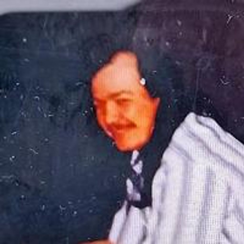 Mason Lester Martin Profile Photo