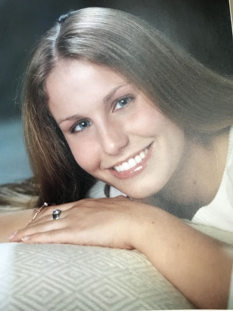 Megan Christine Tynan Profile Photo