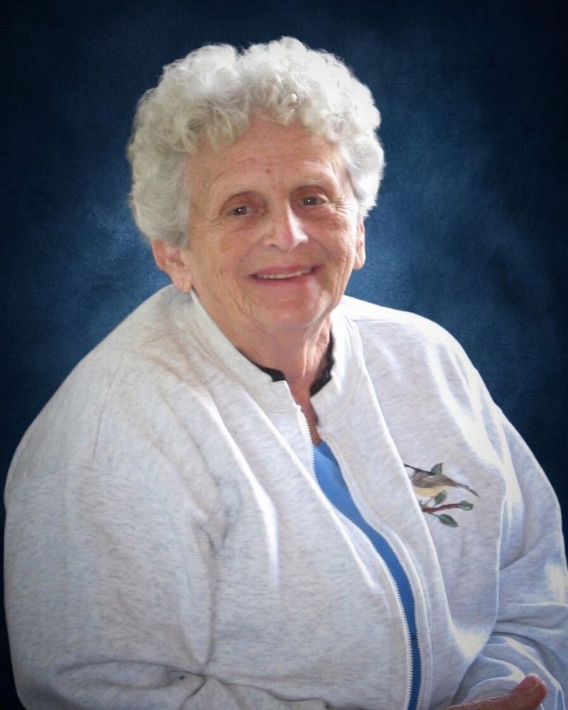 Elizabeth "Betty" Ann Jamieson Profile Photo