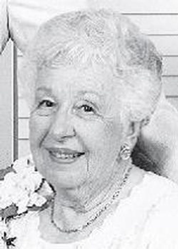 Ruth Cundiff