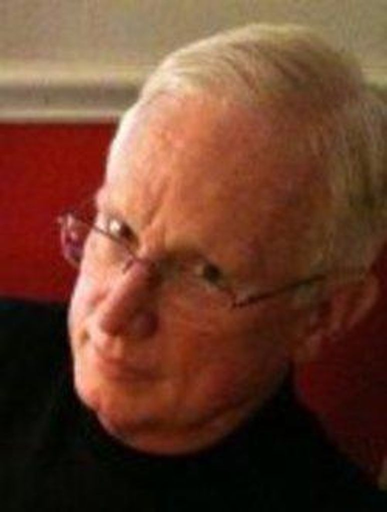 Cdr David Victor Morris, Usn (Ret.)