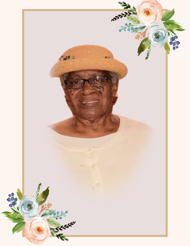 Ethel Mae Brewer Sams Profile Photo
